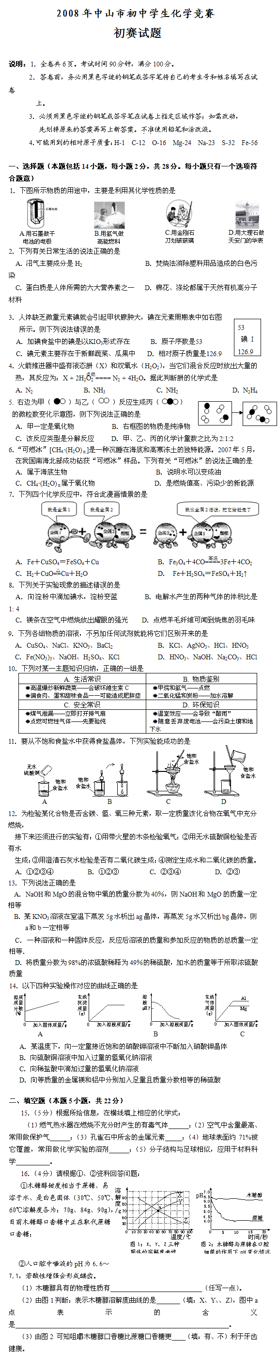 2008V|ɽглW(xu)(jng)ِِԇ}