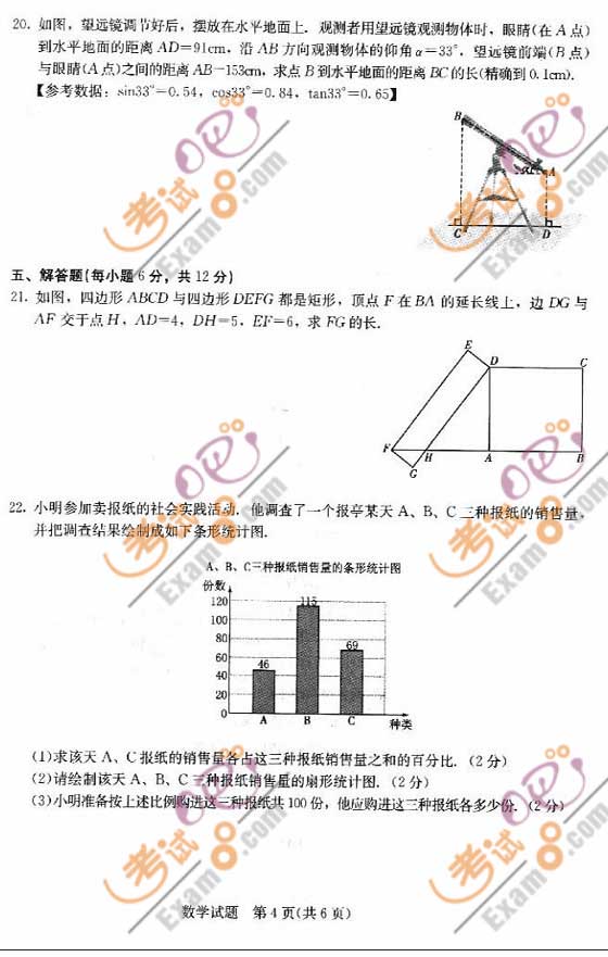 2010꼪L(zhng)п(sh)W(xu)ԇ}