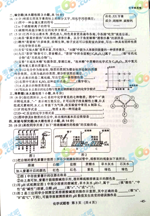 2015꽭ϲпW(xu)ԇ}