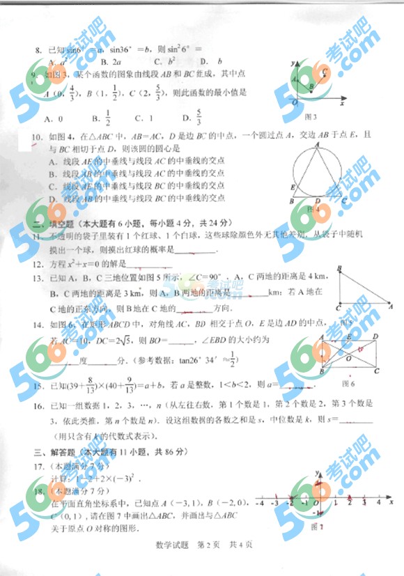 2015긣BTп(sh)W(xu)ԇ}