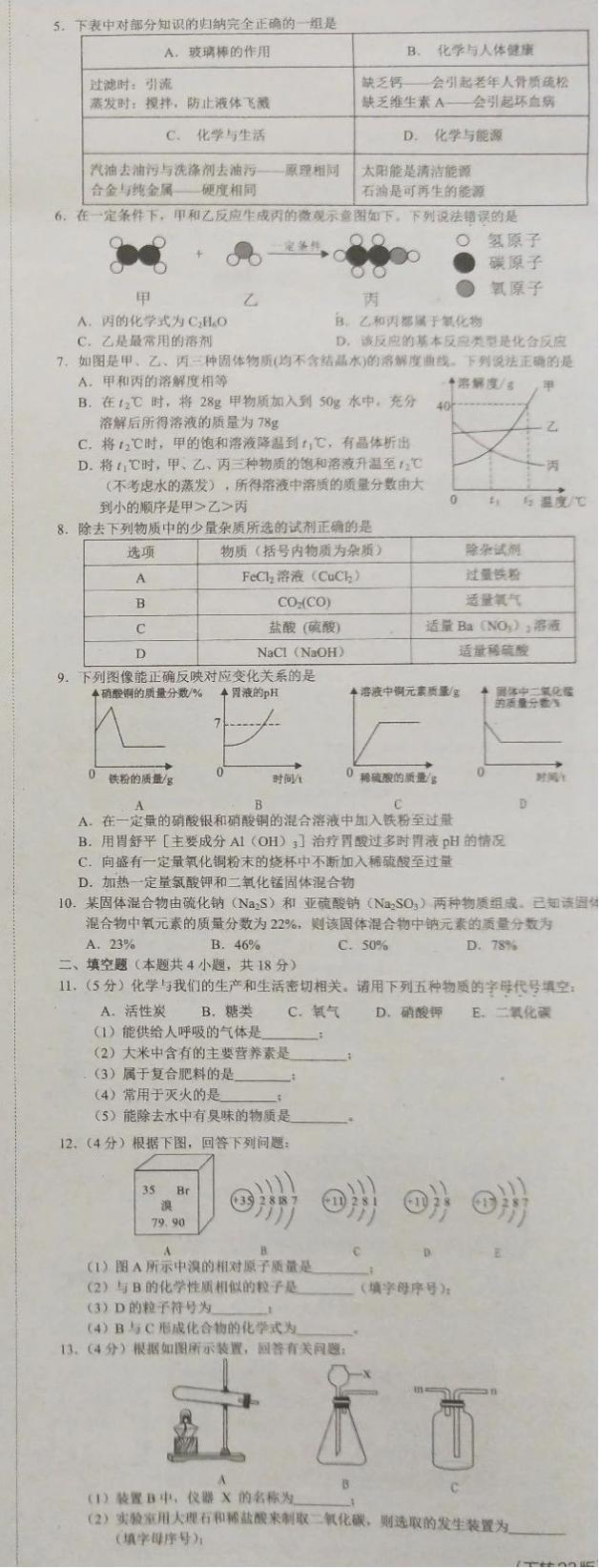 2018ʡТпW(xu)}