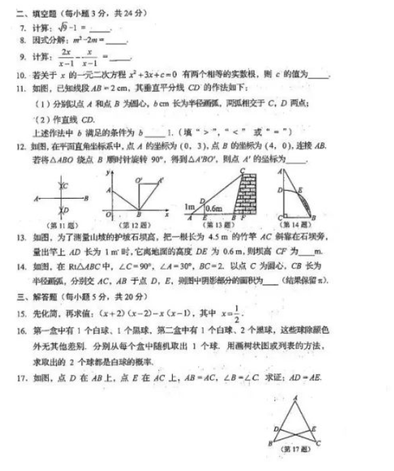 2021꼪ʡп(sh)W(xu)}ѹ