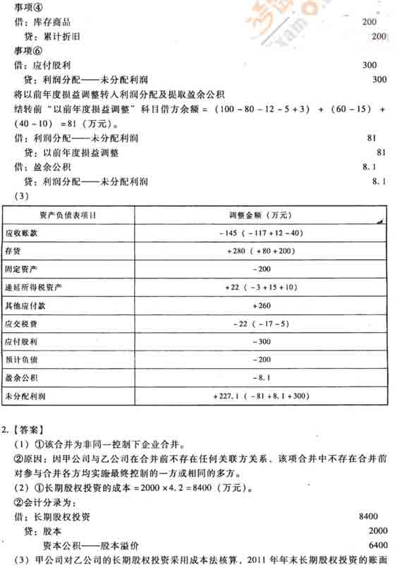 2011(hu)Ӌ(j)Qм(hu)Ӌ(j)(sh)(w)KOA(y)yԇ}(5)